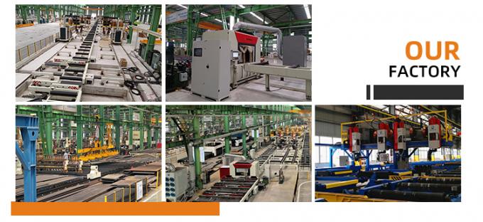 Hot Dip Galvanized Solar Mounting Structures Corrosion Resistant 4