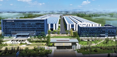 Shandong Sunway Steel Building Co., Ltd. Company Profile