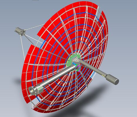 qualité  High-Efficiency PV Tracking Systems – Powering Global Solar Innovation usine