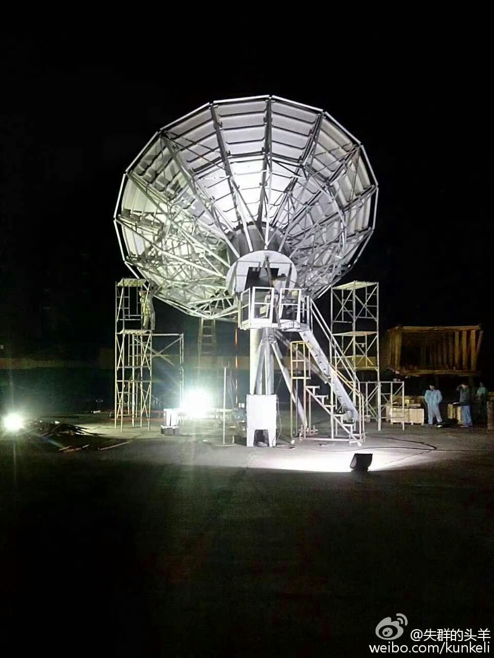 Certified European Standard Solar Tracking Structures For Diverse CSP ...