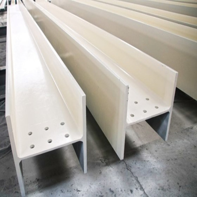 Prefab Steel Structure Workshop Warehouse Engineered Steel Building AISC EN1090 CWB JIS