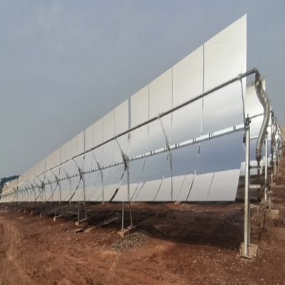 Solar Ground Mounting System Solar Steel Structure CE certified