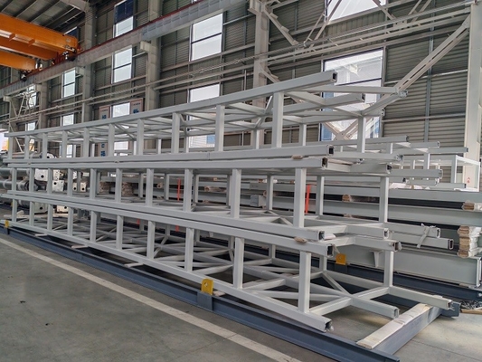 S355-S460 Structural Steel Roof Truss Systems AISC ASTM Standard