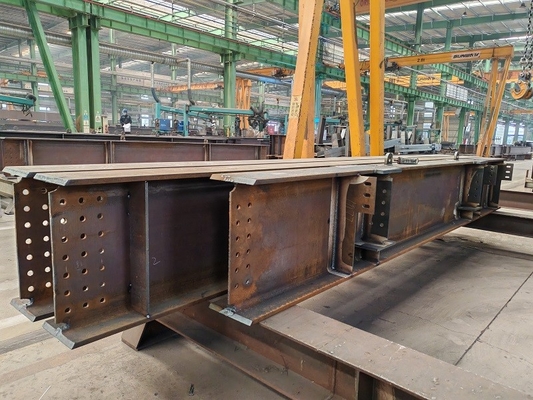 Eurocode Steel Structure Workshop Smart Sustainable Scalable