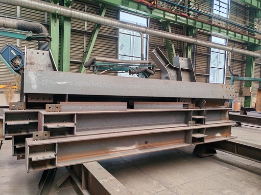 Eurocode Steel Structure Workshop Smart Sustainable Scalable