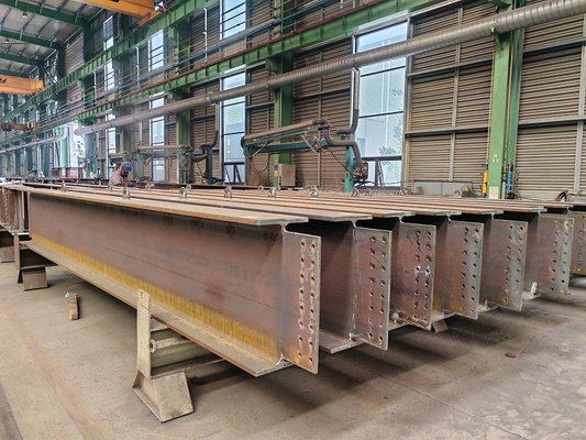 Eurocode Steel Structure Workshop Smart Sustainable Scalable