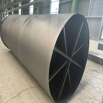 Non Standard Equipment Custom Metal Fabrication CE AISC Certification Steel Components