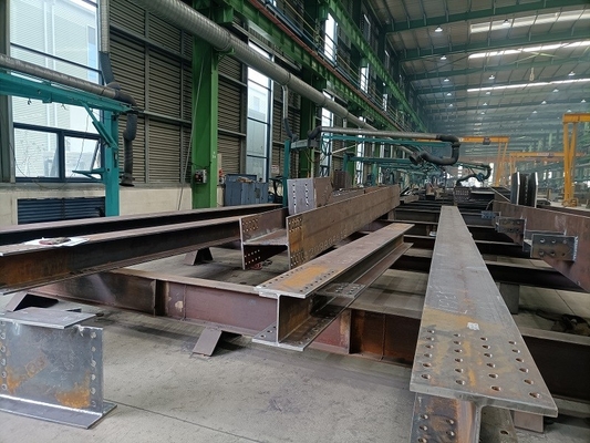 Heavy Duty Steel Boiler Mounting Solutions Safety Durability Precision