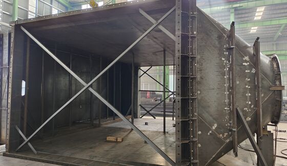 Maximize energy efficiency in waste-to-energy plants via advanced flue gas heat recovery boiler