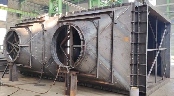 Maximize energy efficiency in waste-to-energy plants via advanced flue gas heat recovery boiler