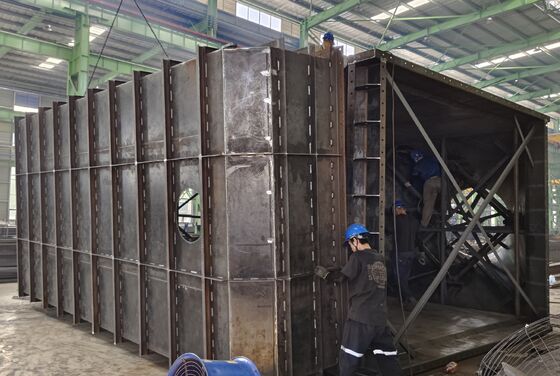 Maximize energy efficiency in waste-to-energy plants via advanced flue gas heat recovery boiler