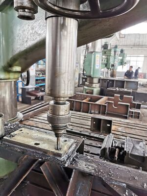 High-Efficiency PV Tracking Systems – Powering Global Solar Innovation