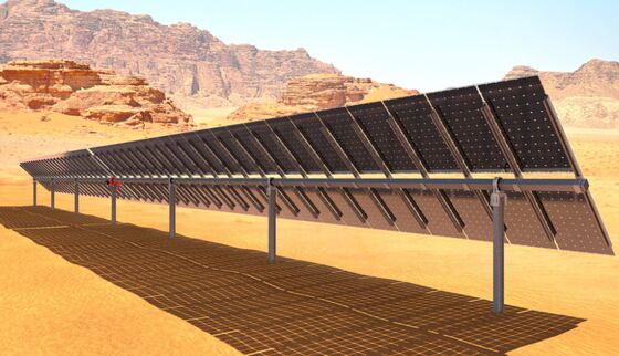 High-Efficiency PV Tracking Systems – Powering Global Solar Innovation