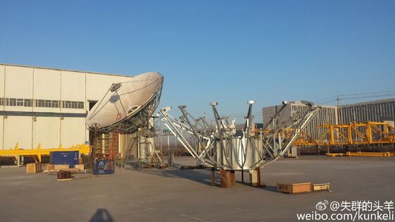 Certyfikowane Europejskie Standardowe Konstrukcje Śledzące Słońce dla Różnych Systemów CSP w Ekstremalnych Klimatach