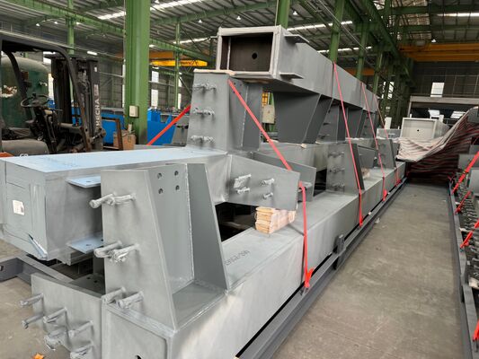 Advanced Custom Box Column Systems for Multi-Story Heavy-Duty Framing