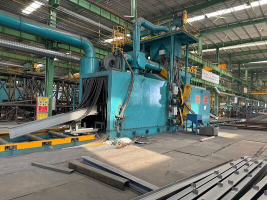 Prefab Design, Chinese Materials, EU-Standard Fabrication: Globalized Building Solutions