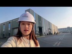 We offer the pre-assembly service!