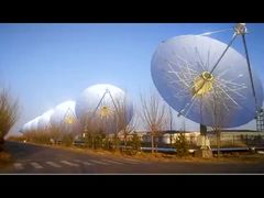 Precision Solar Mounts: Heavy-Duty, Fast-Installation Steel Supports